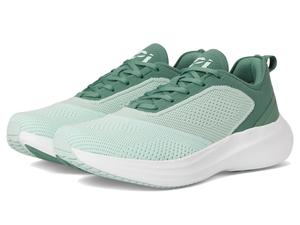 Кроссовки Athletic Propulsion Labs (APL) Techloom Dream, Peppermint/Matcha/Deep Jade