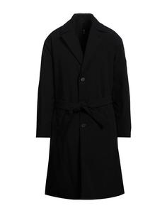 Плащ Hevò, черный