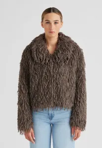 Зимняя куртка mswhitney Milestone, Taupe