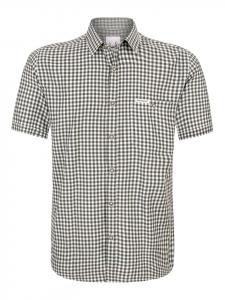 Рубашка "Ренко 3" из тростника Stockerpoint