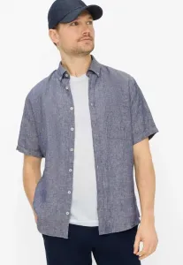 Рубашка style dan Brax, Marine