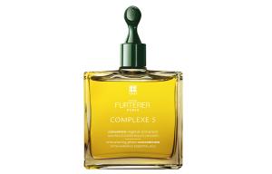 Fulvdeya размер 5 защитное масло для кожи головы, улучшающее цвет и блеск волос 50мл/50мл*2/94мл/100мл Rene Furterer