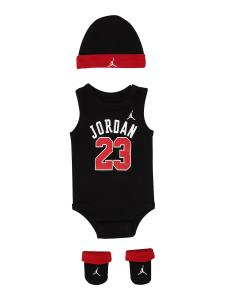 Набор Jordan, черный
