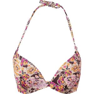 Bikinioberteil lisselot-sakai Brunotti, розовый