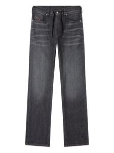 Джинсы 2080 D-Reel Diesel, черный