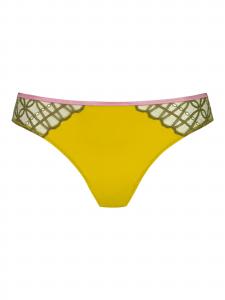 Mey Трусики 'Poetry Temptation' в желтом цвете