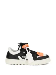 Кроссовки 3.0 Court Off-White, черный