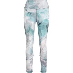 Спортивные брюки vb_sariah dcao pants 1/1 Venice Beach, цвет aop ginkgo leaves