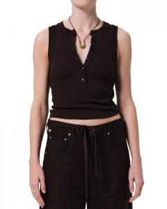 Топ Caralyn Citizens of Humanity, коричневый