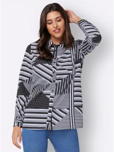 Блузка Sieh an!