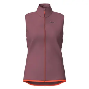 Жилет Cube CMPT, фиолетовый