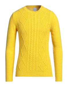 Свитер Stilosophy, желтый