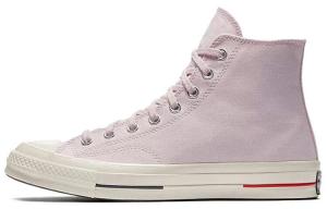 Кеды Chuck 70 Converse Heritage Court High 'Barely Rose'