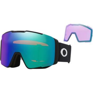 Горнолыжные очки Oakley