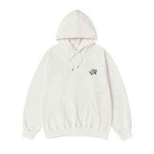 ADLV SS25 свитшот унисекс Acme De La Vie, кремовый