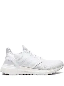 Кроссовки Ultraboost 20 Adidas, белый