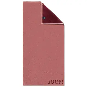 Полотенце Joop, красный