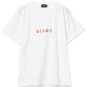 Футболка мужская Beams, белый
