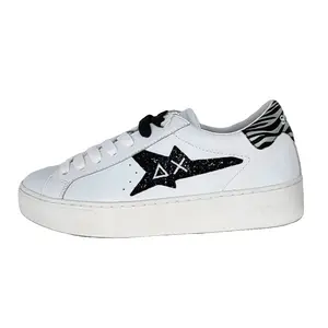 Кроссовки Sun68 Betty, белый