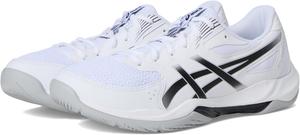 Кроссовки ASICS Men's Gel-Rocket 12, White/Black