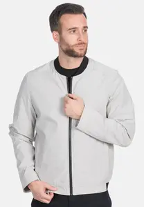 Новая канадская куртка для активного отдыха "Cotton-Touch Lumber" (1 шт.), на удобной сетчатой ​​подкладке New Canadian, бежевый