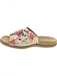 Мюли Pantolette Mehrfarbig Gabor