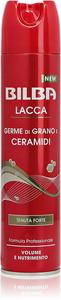 Lacca germe di grano hairspray with long-lasting effect Bilba, 250 мл