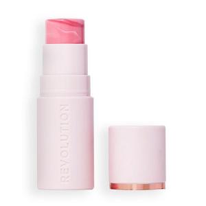 Румяна в формате стика REVOLUTION Silk Blush Stick, Light Pink