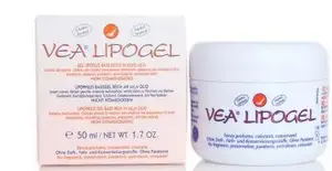 Vea Lipogel 50 мл Липофильный увлажняющий гель