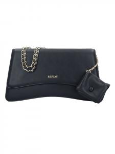 Наплечная сумка Replay, черный