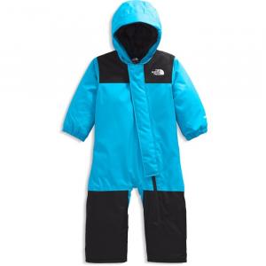 Зимний комбинезон Baby Freedom для младенцев The North Face, Meridian Blue