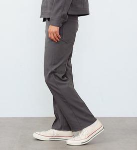 Бестселлер Wrangler: Расклешенные брюки Wrangler Wrangler (длина 71 см)