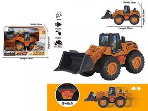 Зарядное устройство, свет, звук Madej