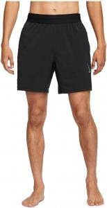 Мужские шорты Nike Yoga Dri-FIT, Black