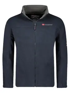 Флисовая куртка Canadian Peak Ultona, темно синий