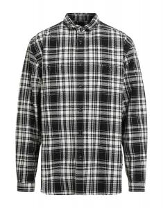 Рубашка Lardini, черный