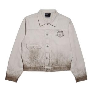 Куртка Enfants Riches Déprimés Type VII The Dream that Wont Go Away Jacket, White