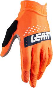 Велосипедные перчатки Leatt mtb 2.0 x-flow, Orange