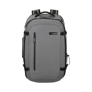 Дорожный рюкзак Roader 38л, рюкзак для дрифтера Samsonite, черный
