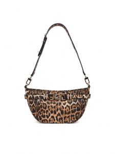 Сумка Cirene HWLG96 68180 Guess, коричневый