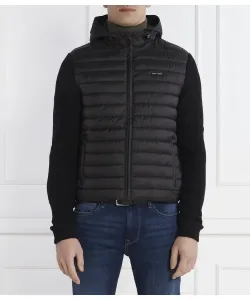 Куртка Мартина Regular fit Pepe Jeans London, черный