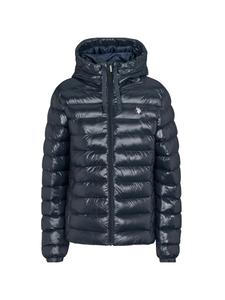 Куртка межсезонная U.S. POLO ASSN. Karma, сапфировый