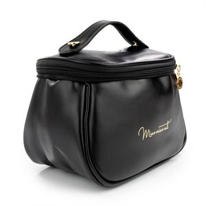 БОЛЬШАЯ ЖЕНСКАЯ ДОРОЖНАЯ КОСМЕТИЧКА-ОРГАНИЗАТОР для косметики Alessio