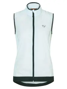 Функциональный жилет Ziener "НОРВИГА", цвет Ice