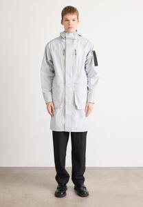 Пальто BOSS EXPLORER COAT, Light Pastel Grey/Light Grey