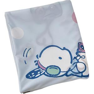 Пледы, пледы для дивана и флисовые одеяла Sanrio, Joyful Pochacco