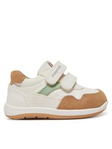 Кроссовки 41652 Mayoral, белый