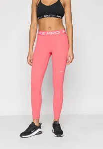 365 леггинсов Nike Performance, Sea Coral/White