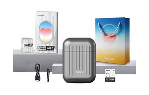 Электробритва Beici, серый