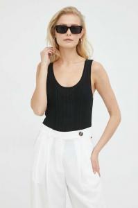 Топ Lovechild, черный